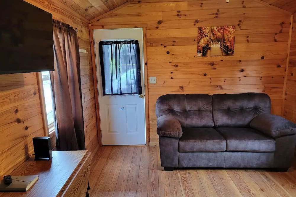 Photo of Livingroom in Cowanesque