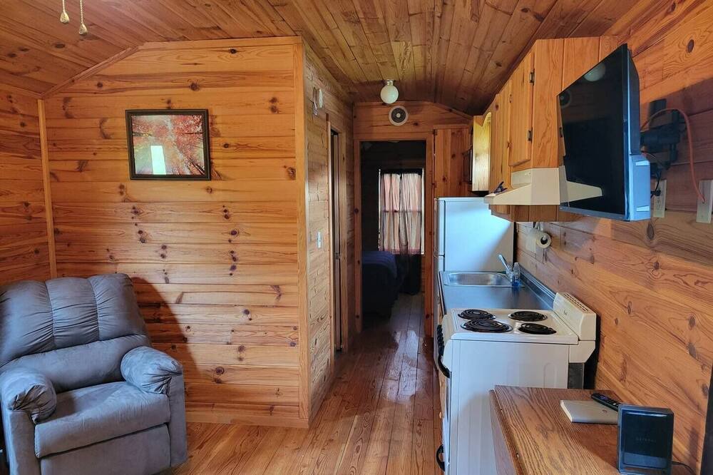 Photo of Kitchen in Cowanesque