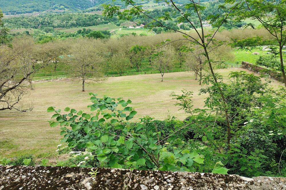 Photo of Outdoor in Saint-Sauveur