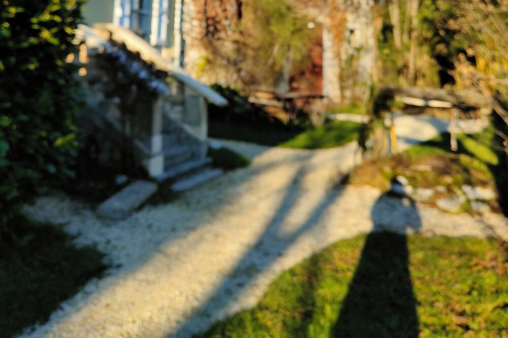 Photo of Outdoor in Saint-Sauveur