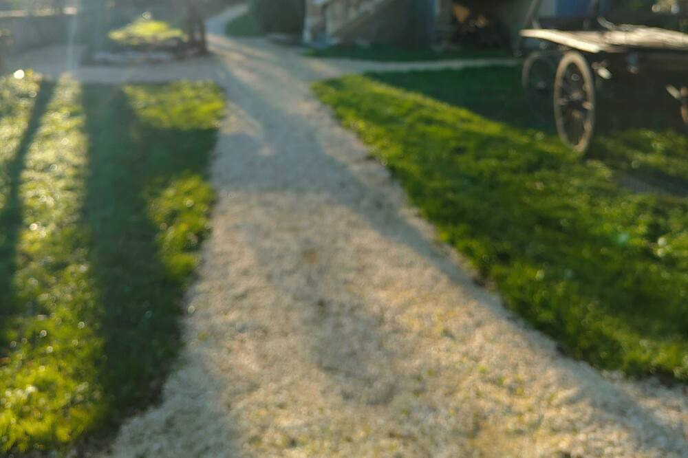 Photo of Outdoor in Saint-Sauveur