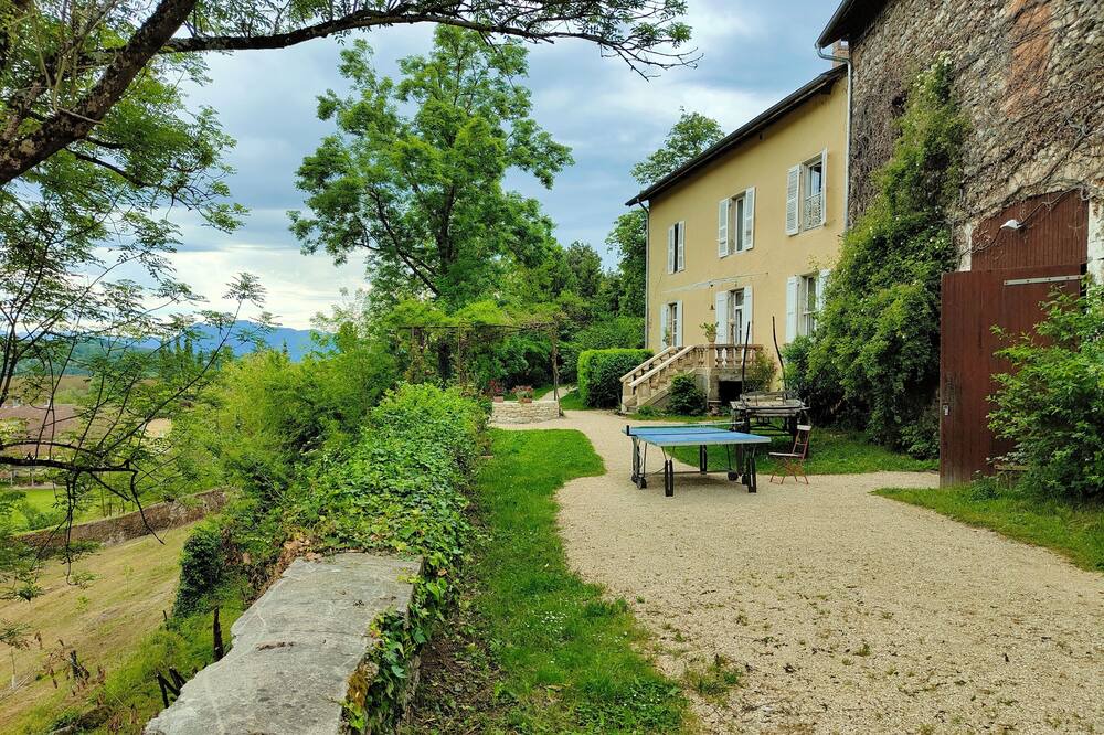 Photo of Outdoor in Saint-Sauveur
