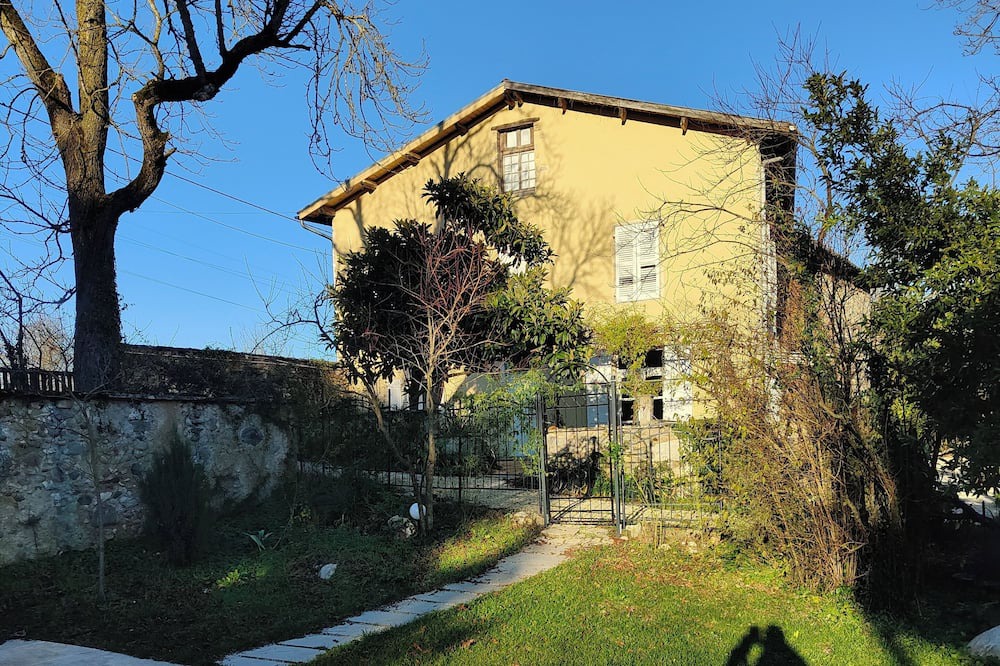 Photo of Outdoor in Saint-Sauveur