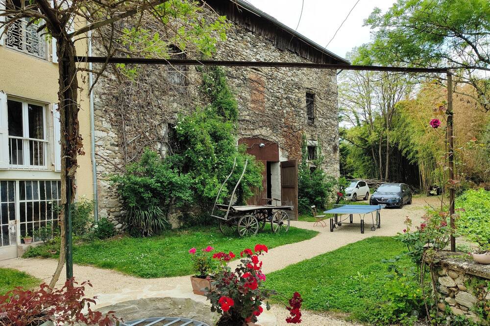 Photo of Outdoor in Saint-Sauveur