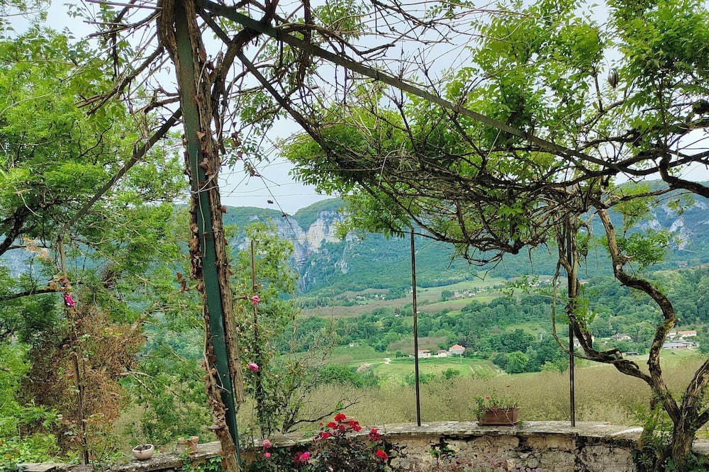 Photo of Outdoor in Saint-Sauveur