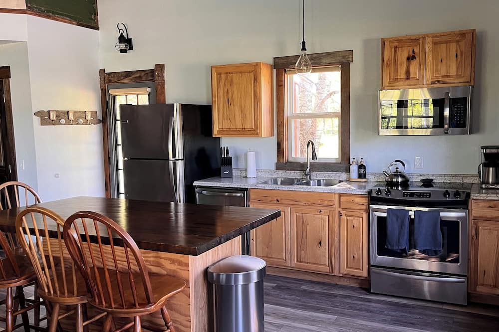 Photo of Kitchen in Siloam Springs