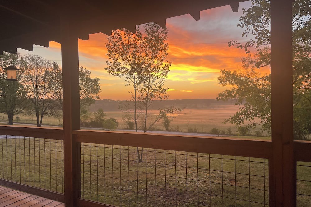 Photo of Outdoor in Siloam Springs