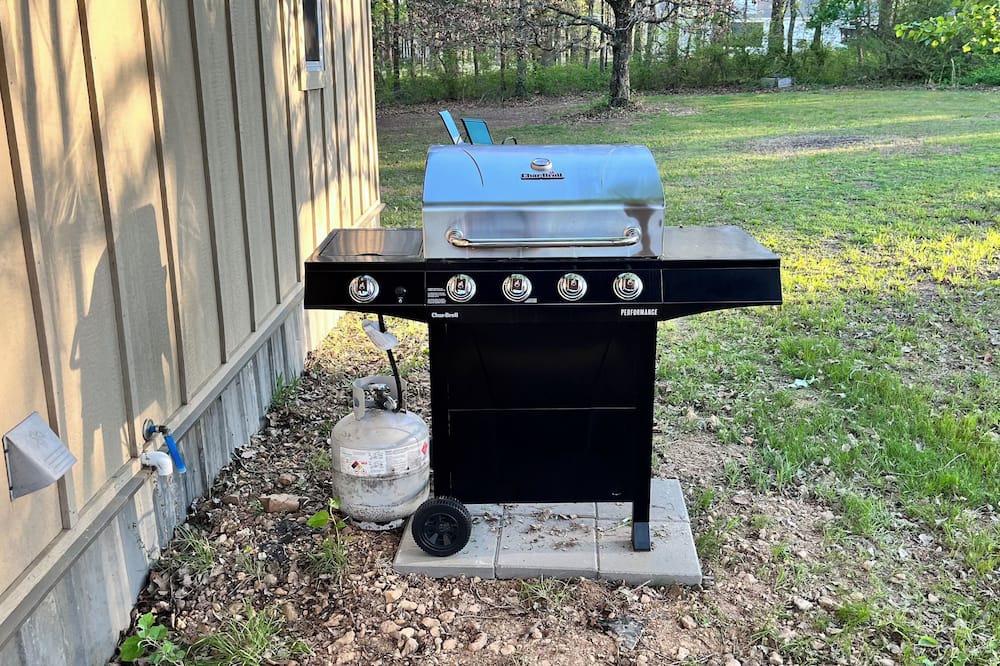 Photo of Outdoor in Siloam Springs
