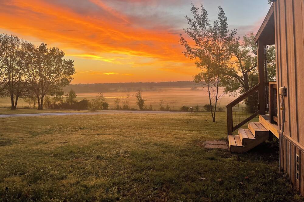 Photo of Outdoor in Siloam Springs