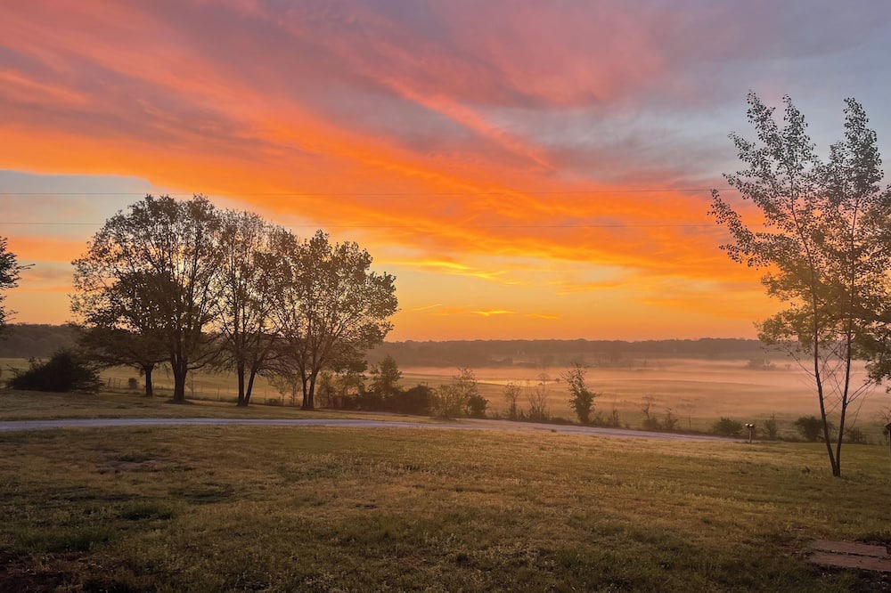 Photo of Outdoor in Siloam Springs