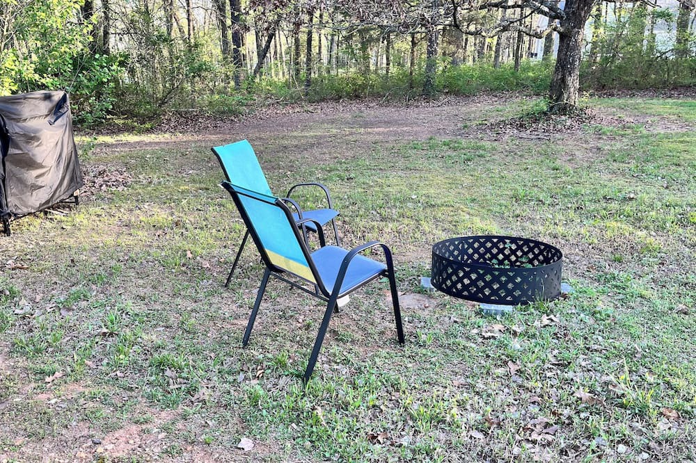 Photo of Outdoor in Siloam Springs