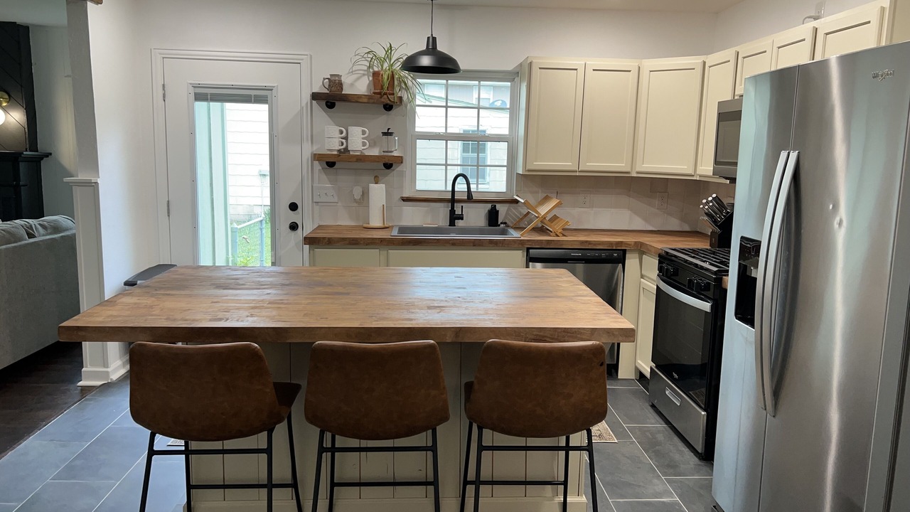 Photo of Kitchen in Pryor