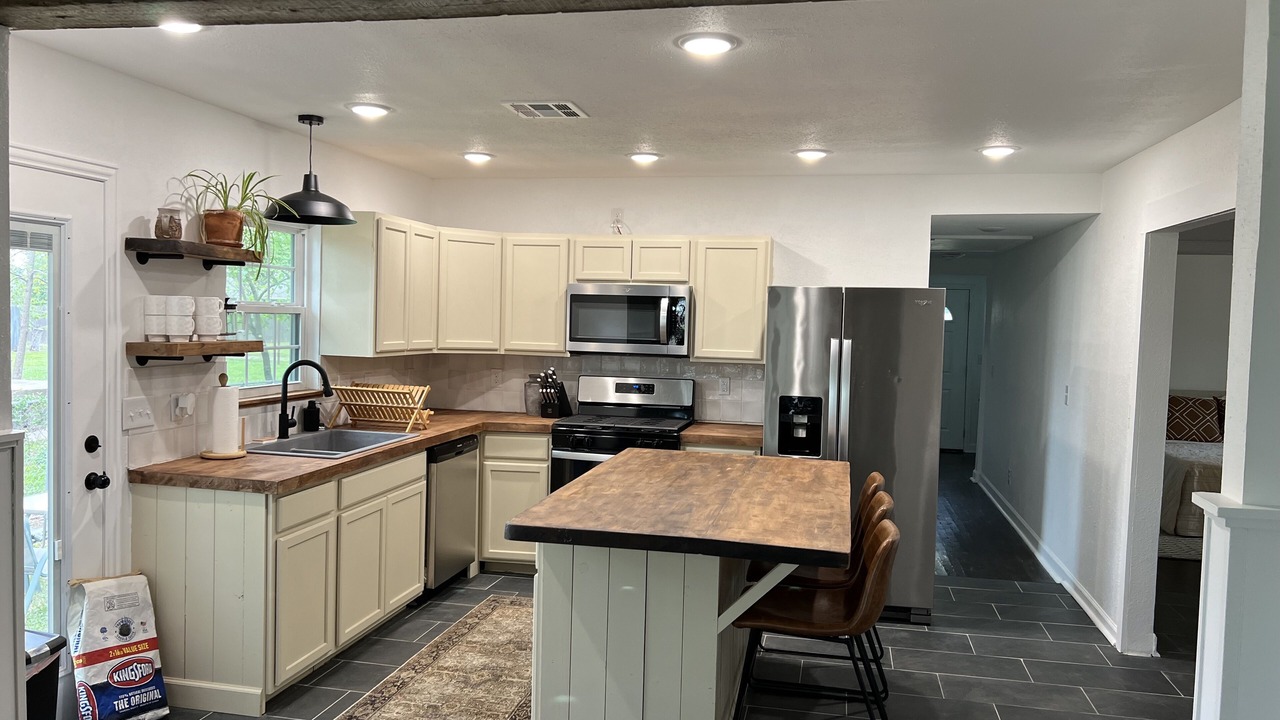 Photo of Kitchen in Pryor