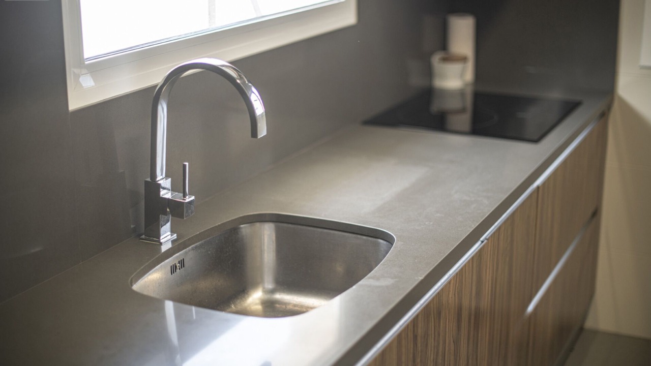 Photo of Kitchen in Tarragona