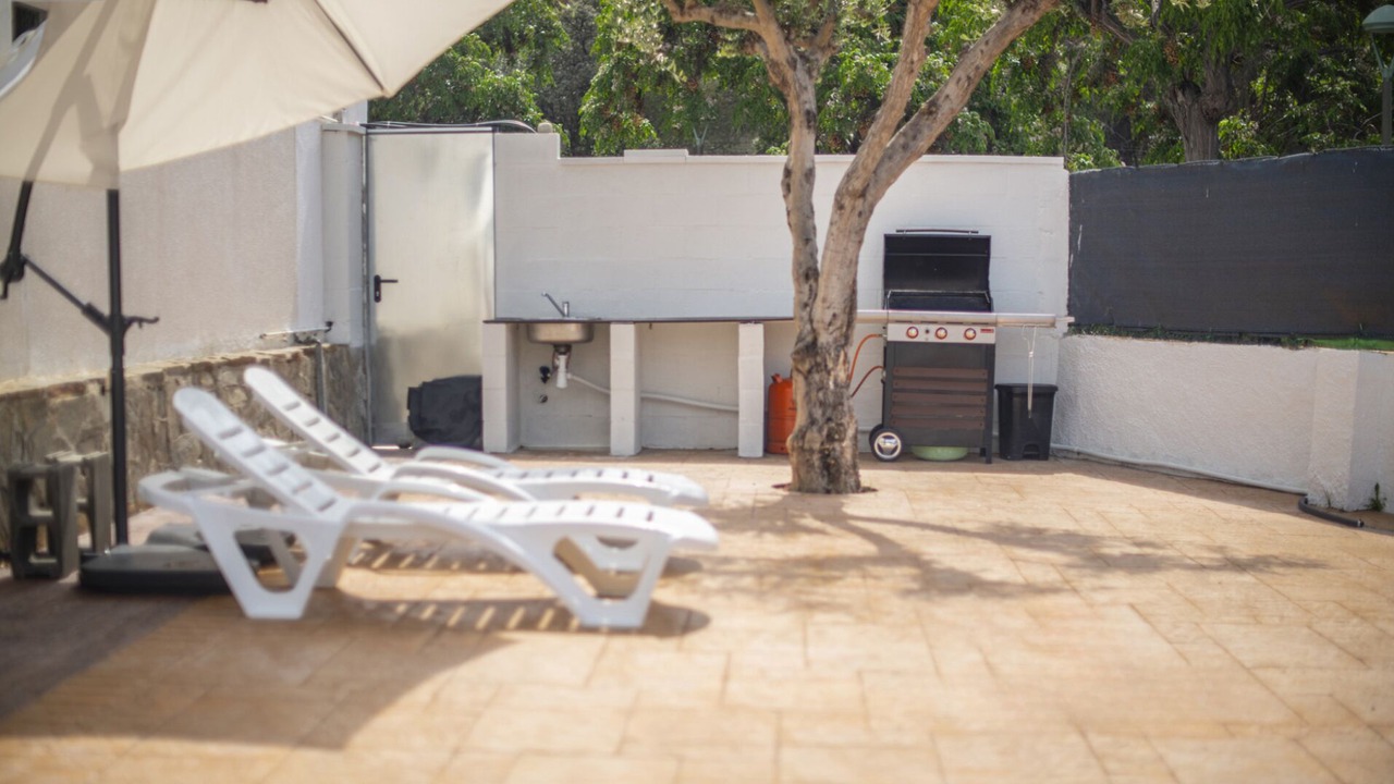 Photo of Outdoor in Tarragona