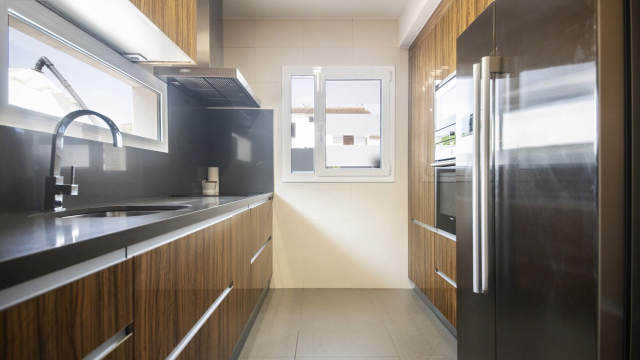 Photo of Kitchen in Tarragona