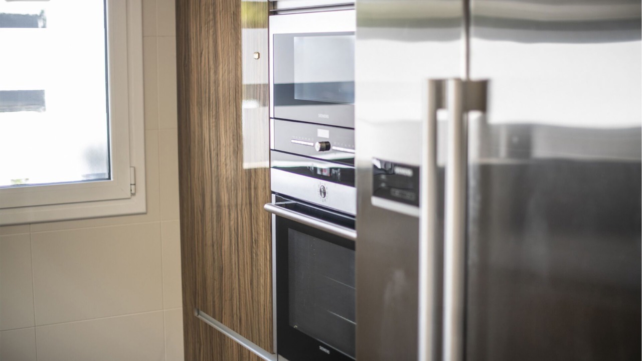 Photo of Kitchen in Tarragona