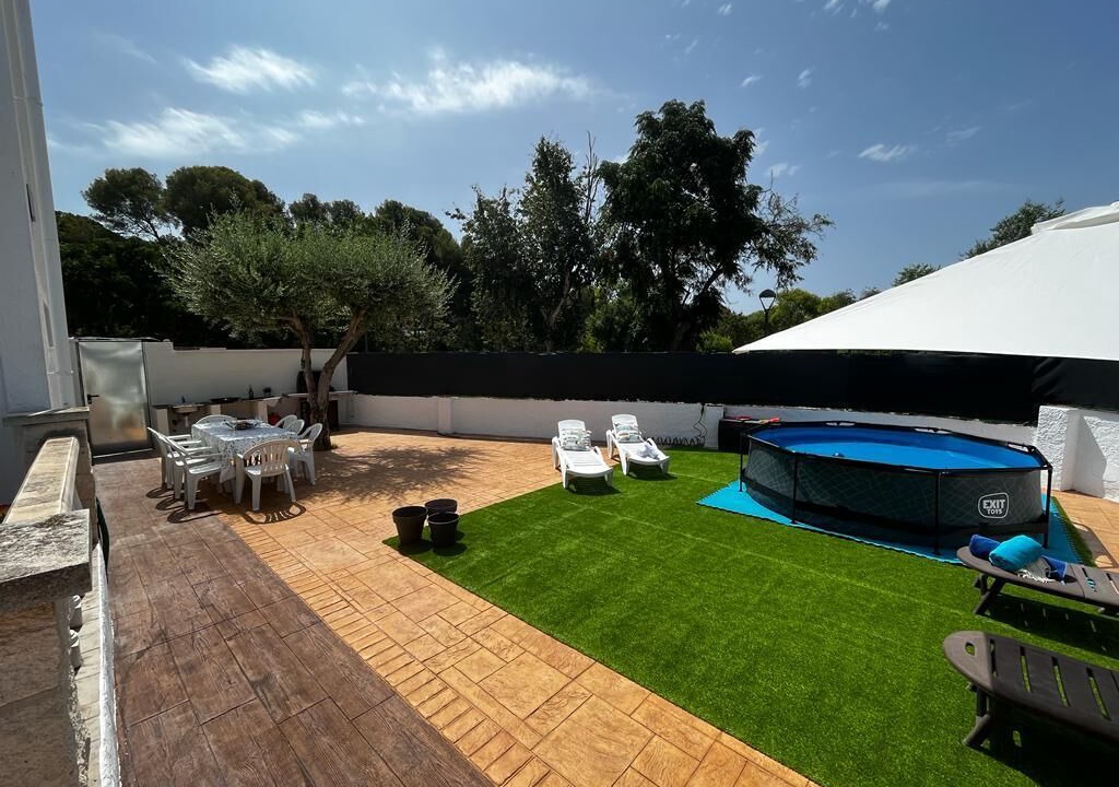 Photo of Outdoor in Tarragona