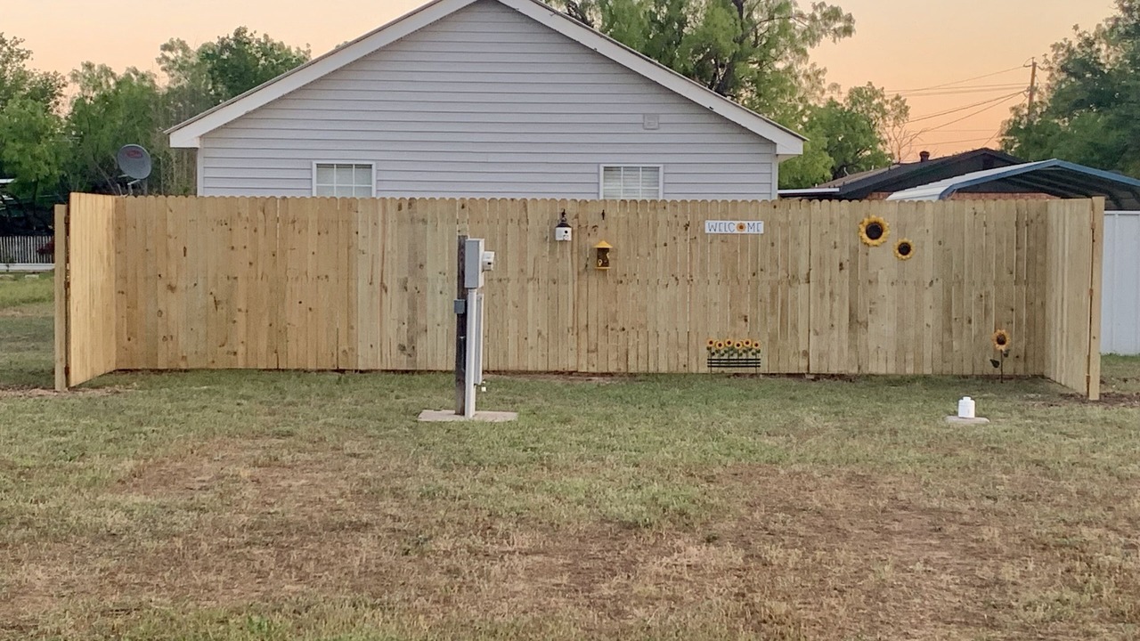 Photo of Outdoor in Ballinger