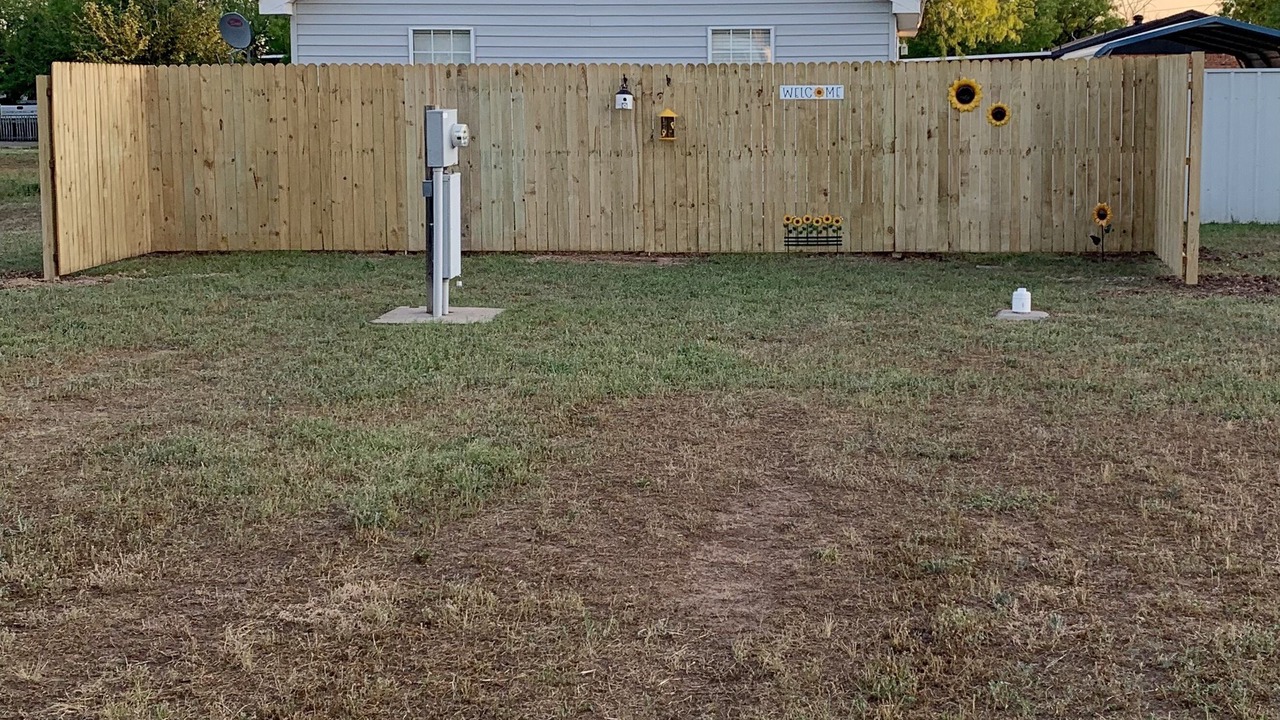 Photo of Outdoor in Ballinger