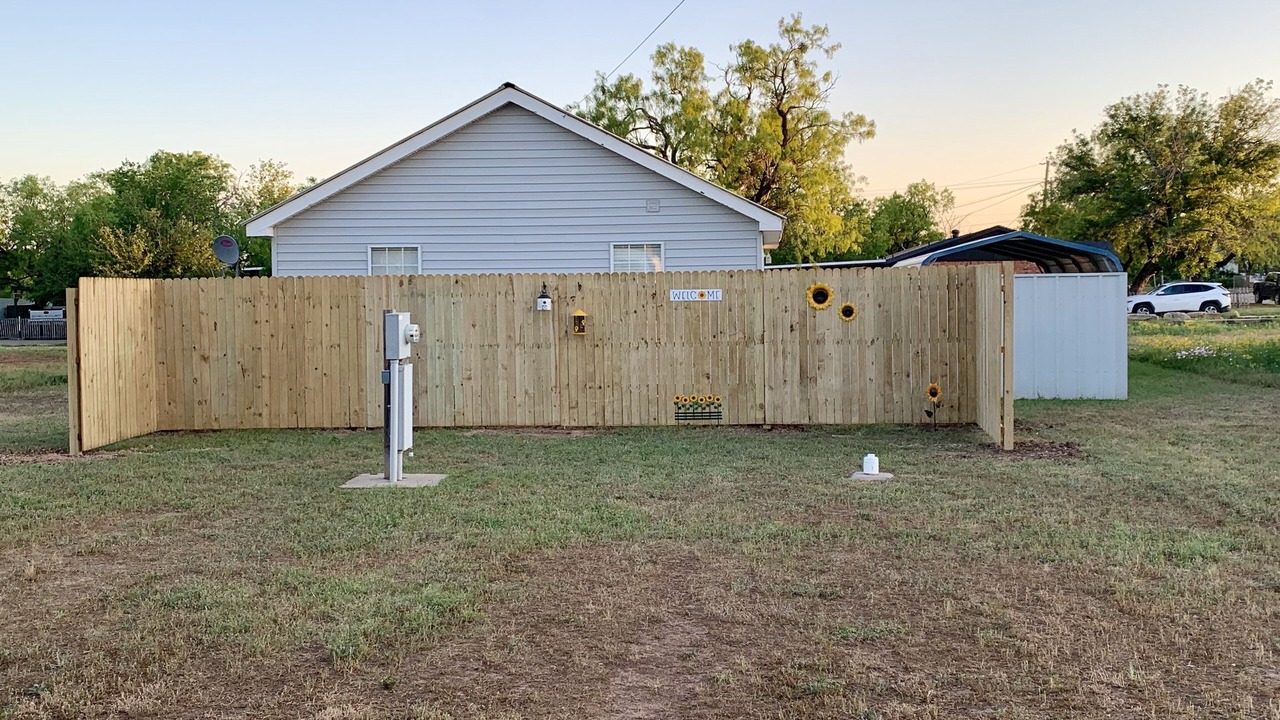 Photo of Outdoor in Ballinger