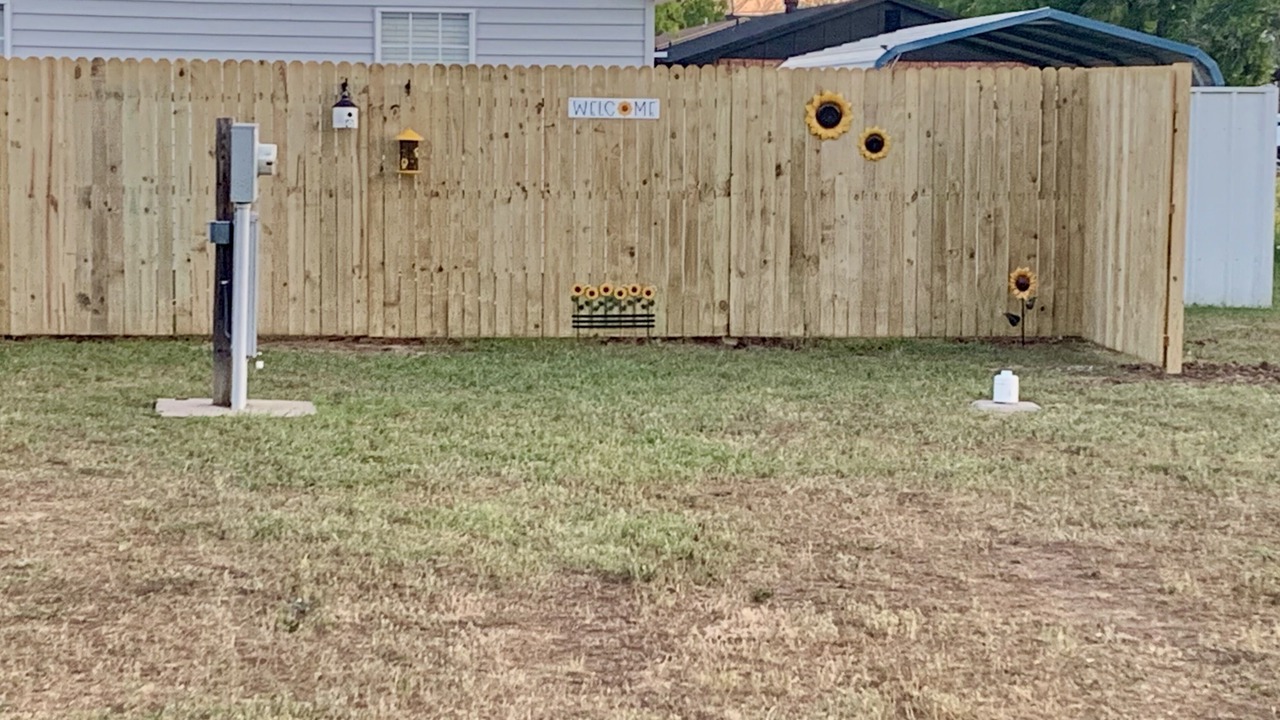 Photo of Outdoor in Ballinger