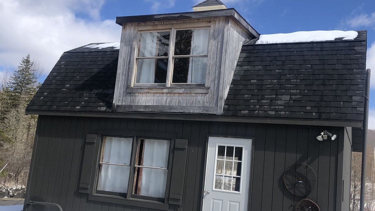 Photo of Outdoor in Danby