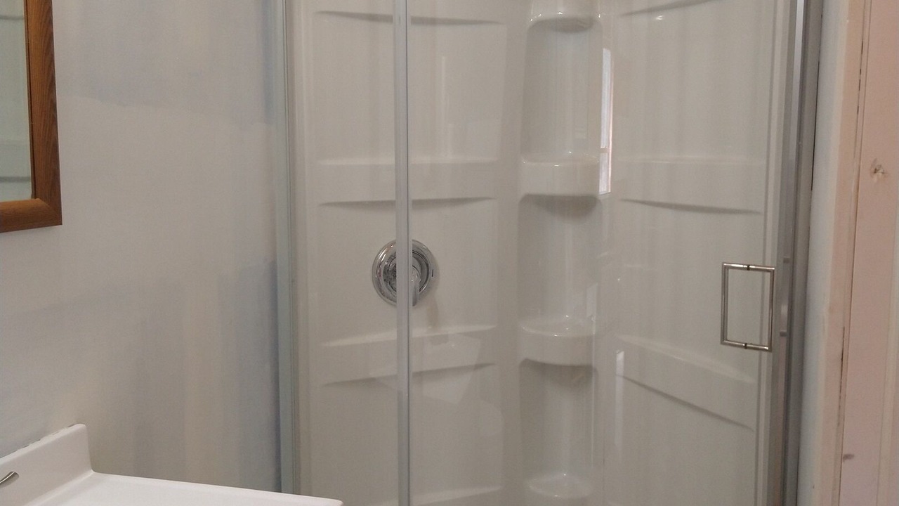 Photo of Bathroom in Danby