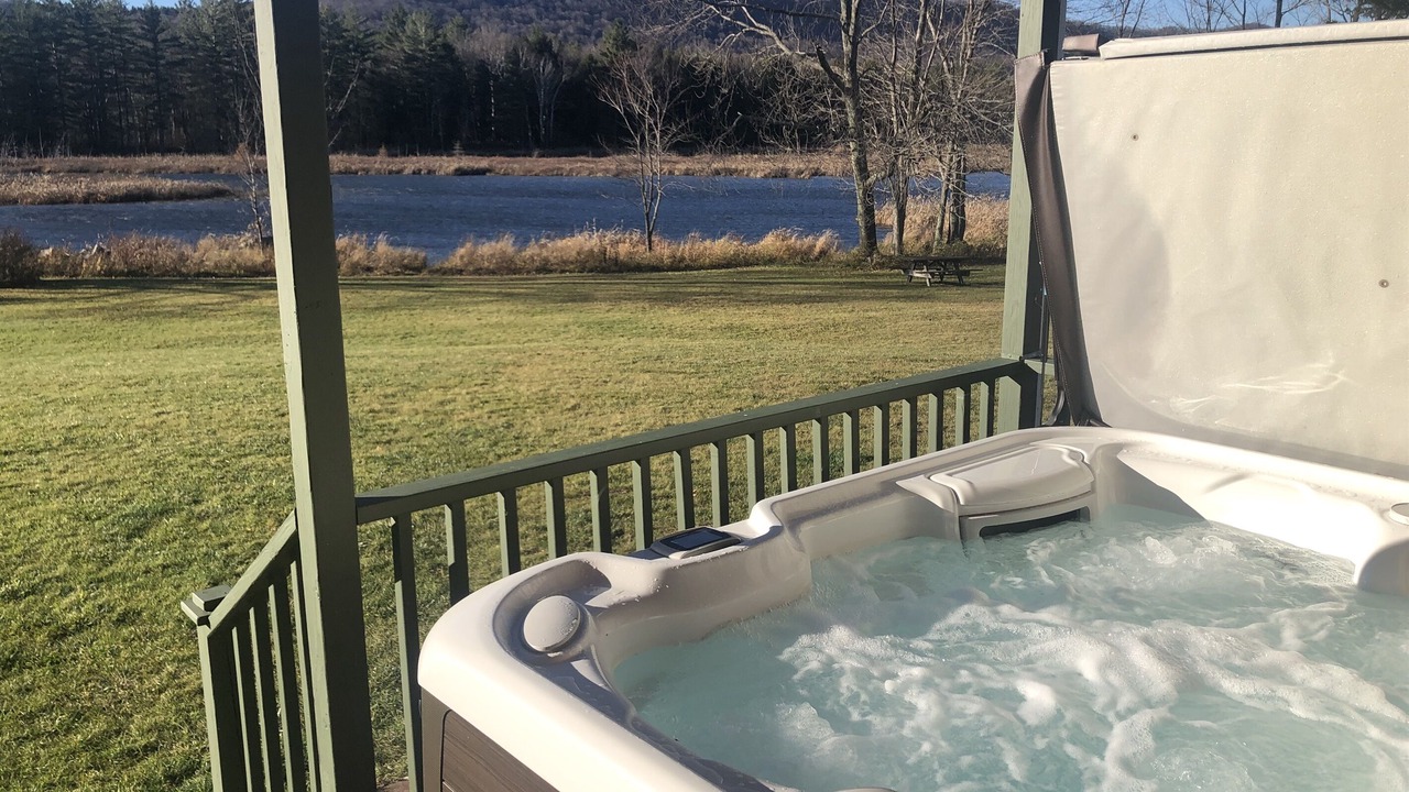 Photo of Outdoor in Danby