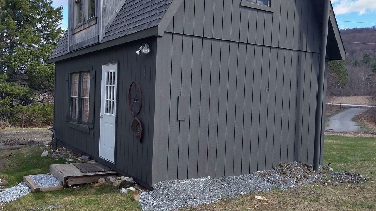 Photo of Outdoor in Danby