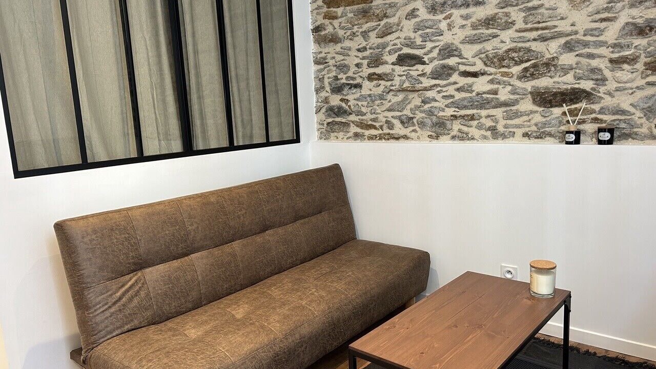 Photo of Livingroom in Decre-Cathedrale