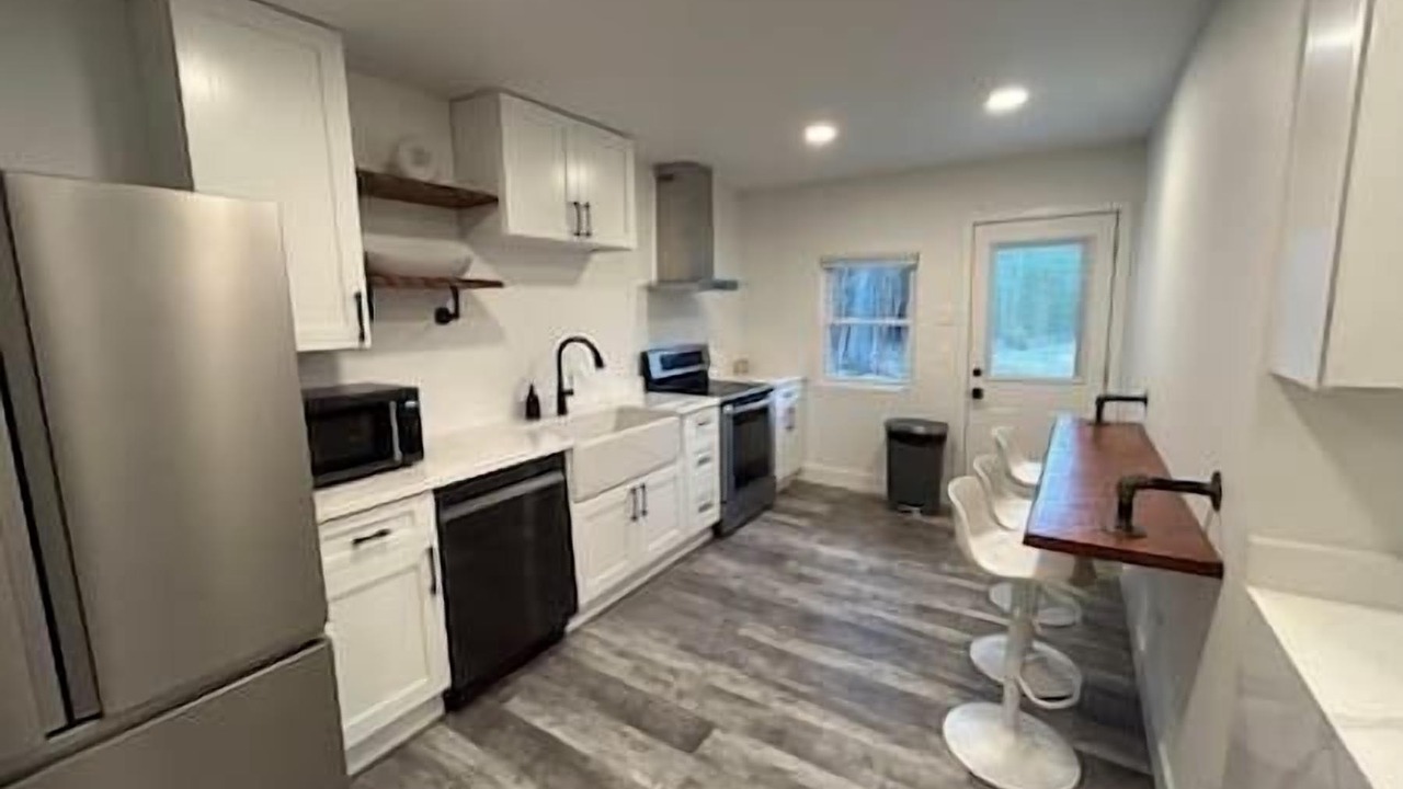 Photo of Kitchen in Sicklerville