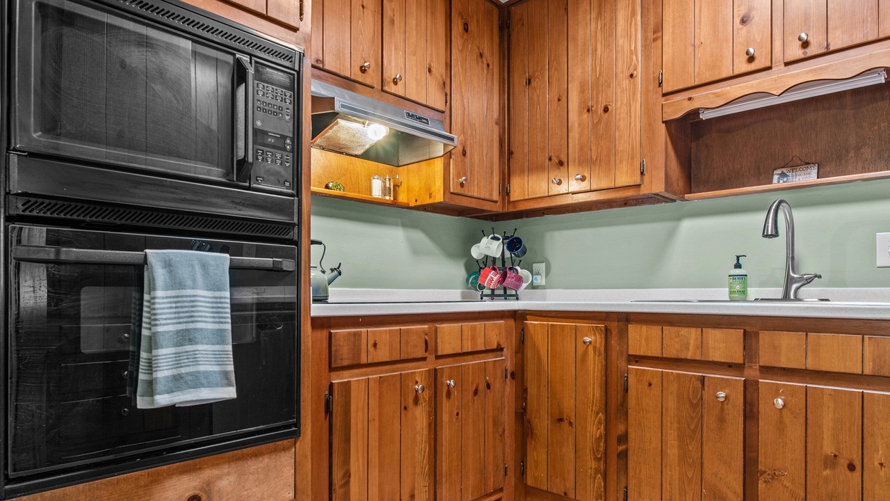 Photo of Kitchen in Farmington