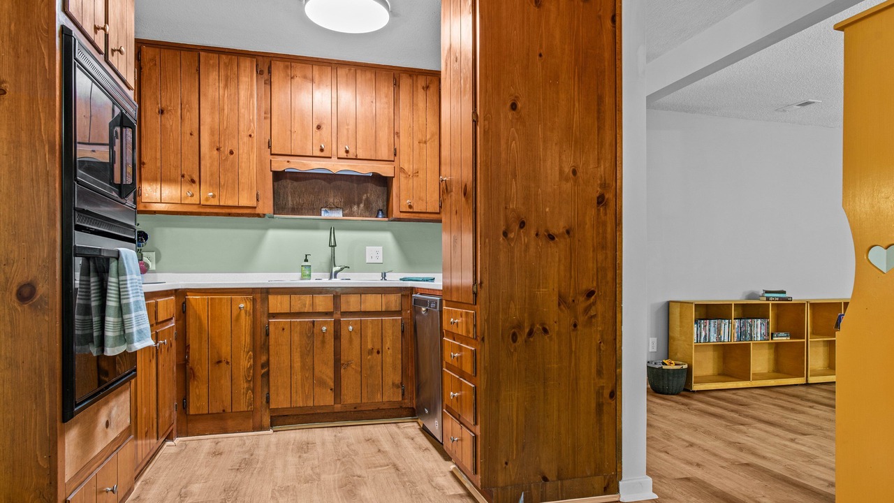 Photo of Kitchen in Farmington