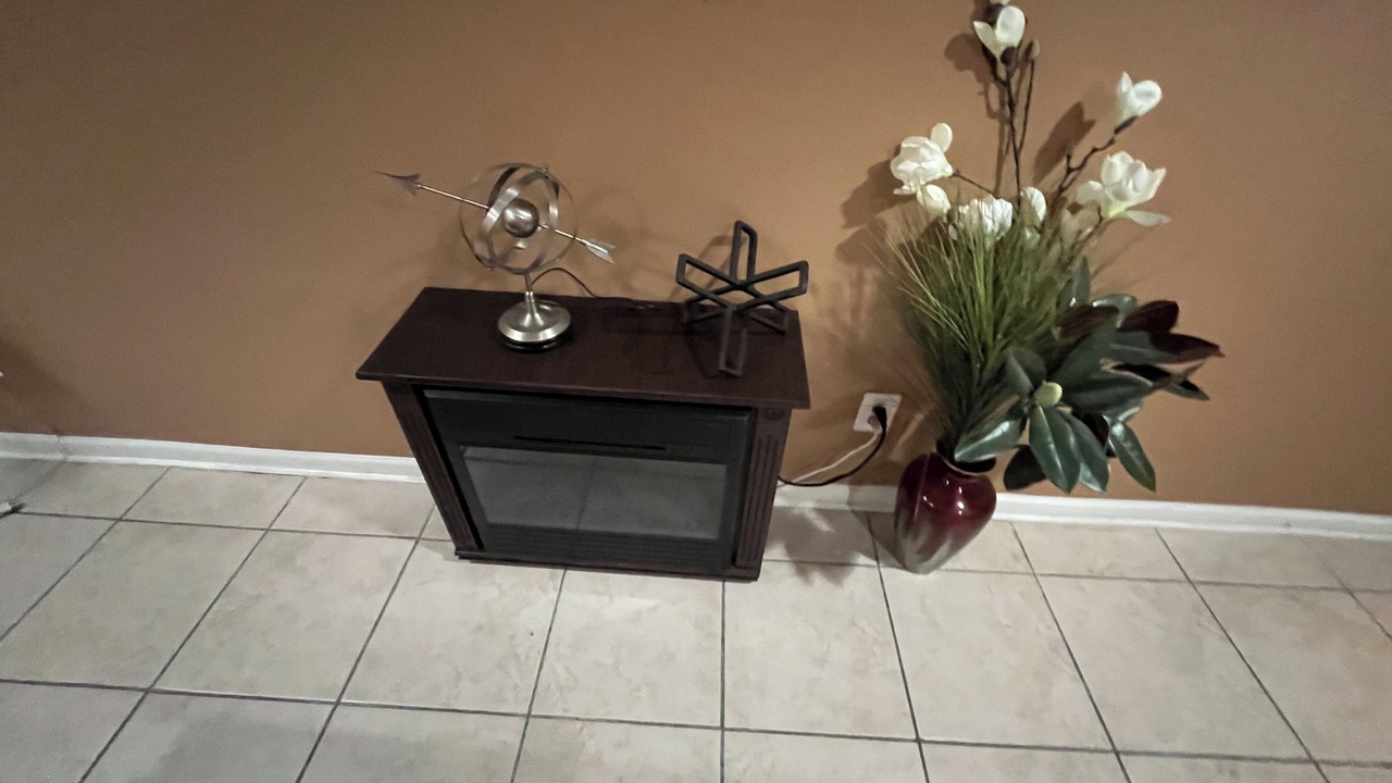 Photo of Bedroom in Ecorse