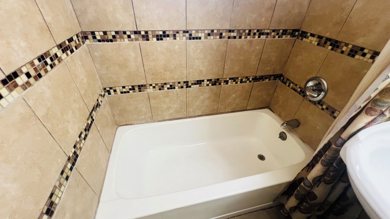 Photo of Bathroom in Ecorse
