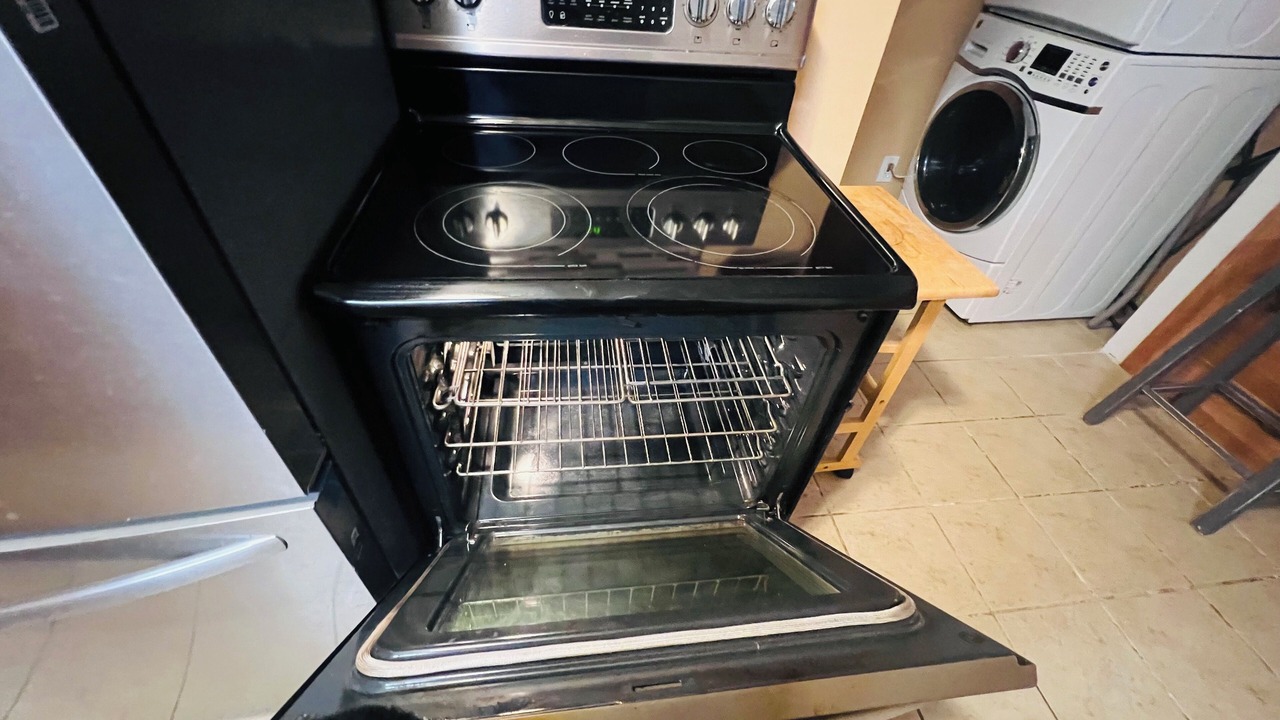 Photo of Kitchen in Ecorse