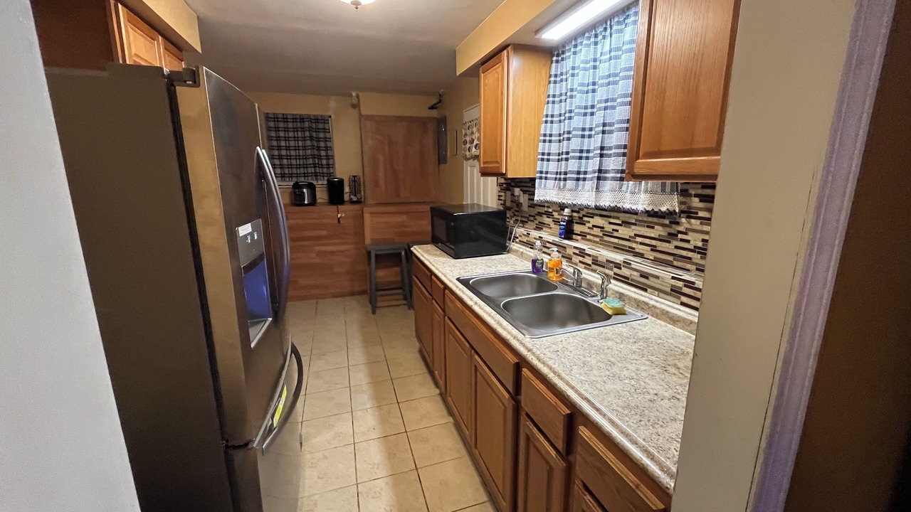 Photo of Kitchen in Ecorse