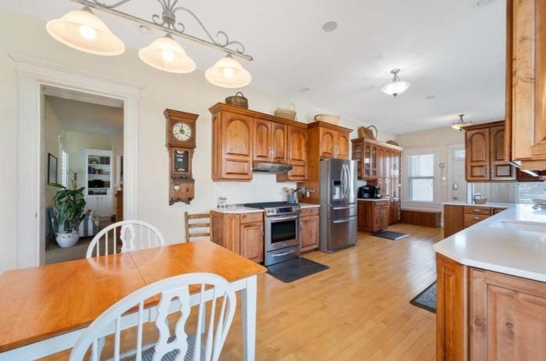 Photo of Kitchen in Fulton