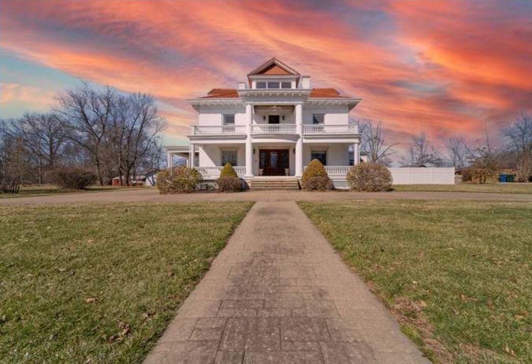 Photo of Outdoor in Fulton