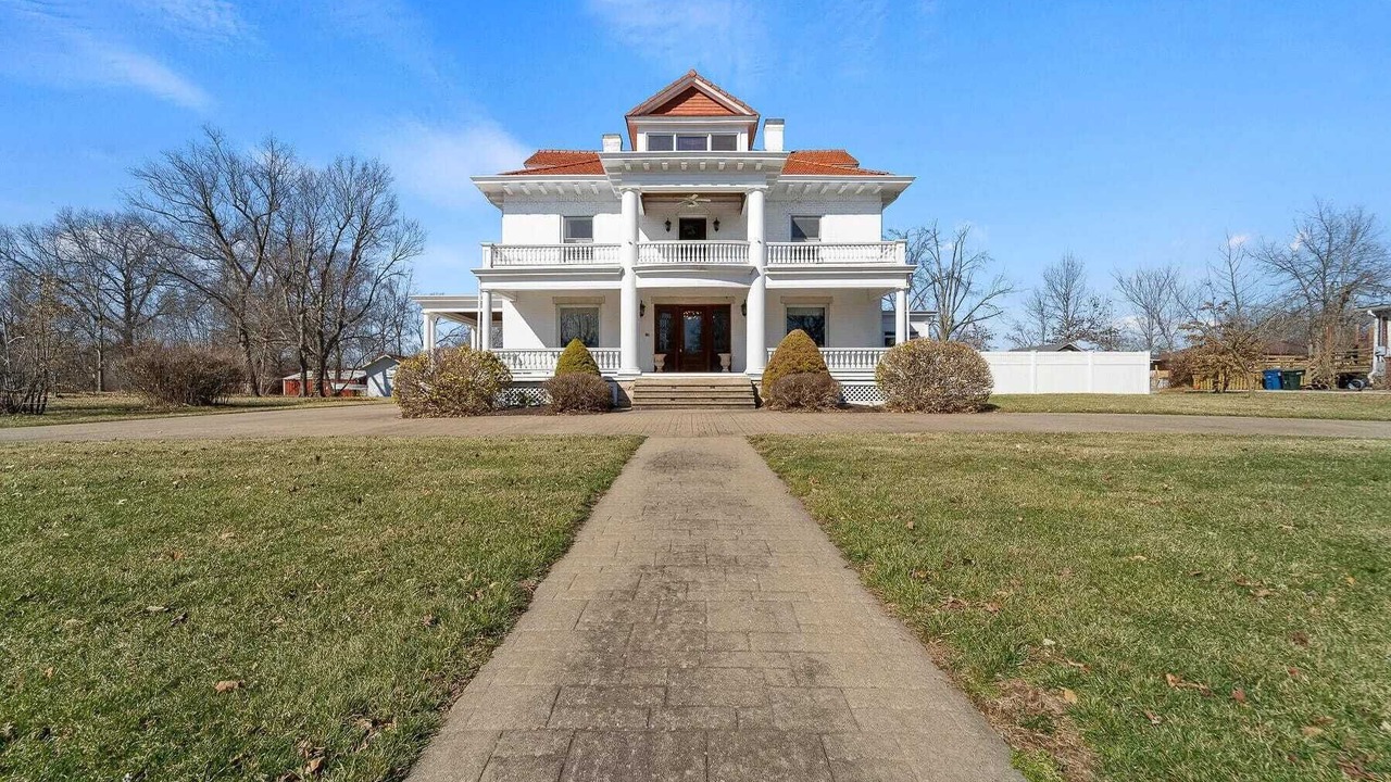 Photo of Outdoor in Fulton