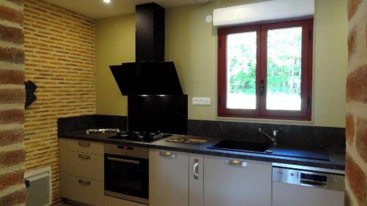 Photo of Kitchen in Belleville-sur-Loire