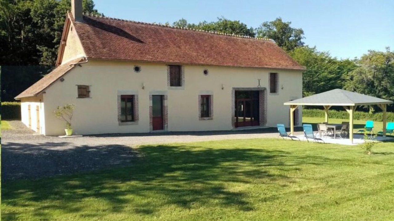 Photo of Outdoor in Belleville-sur-Loire