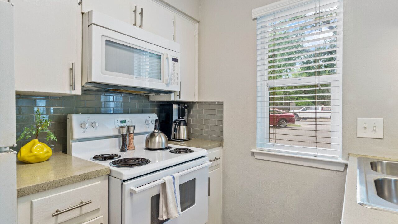 Photo of Kitchen in Hyde Park