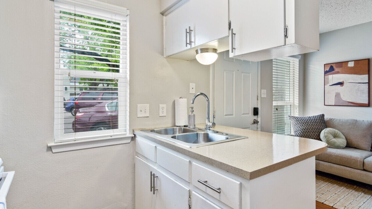 Photo of Kitchen in Hyde Park