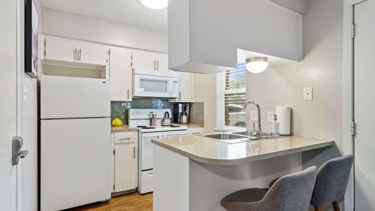 Photo of Kitchen in Hyde Park