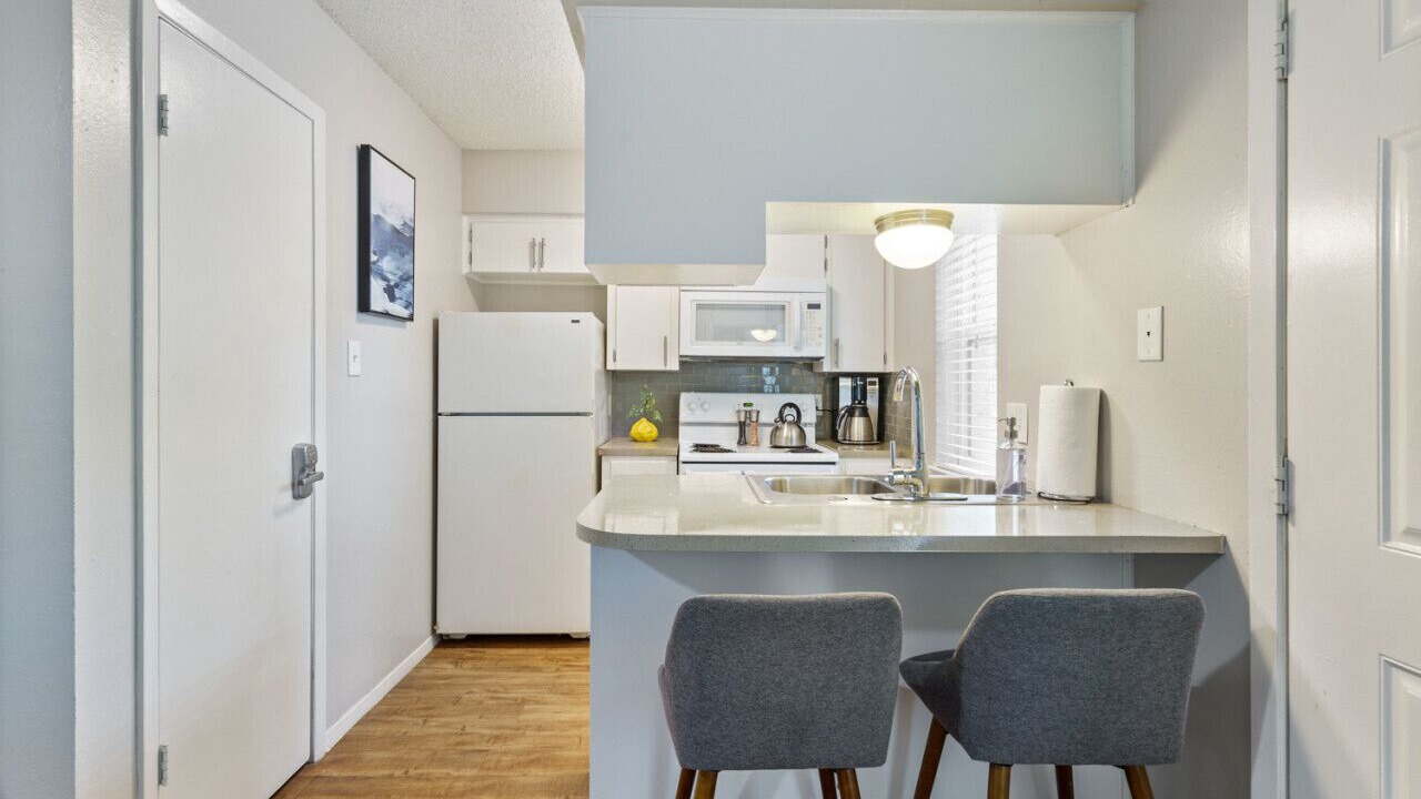 Photo of Kitchen in Hyde Park