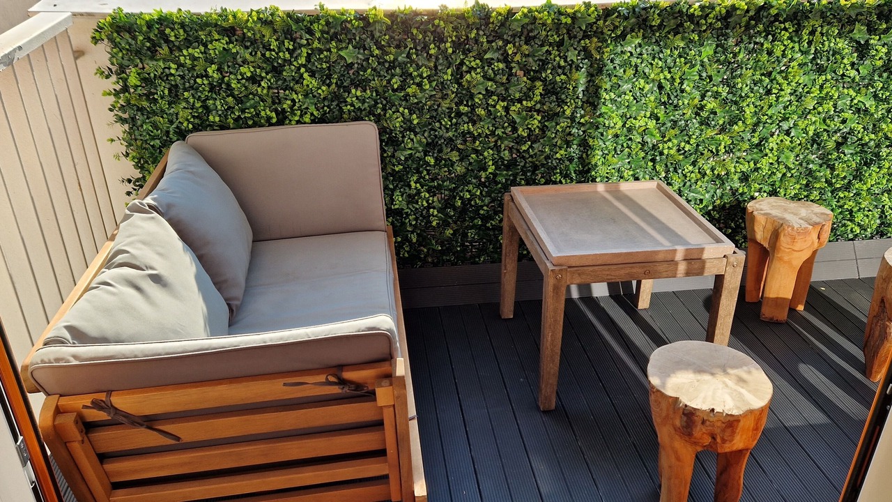 Photo of Outdoor in 13th Arrondissement