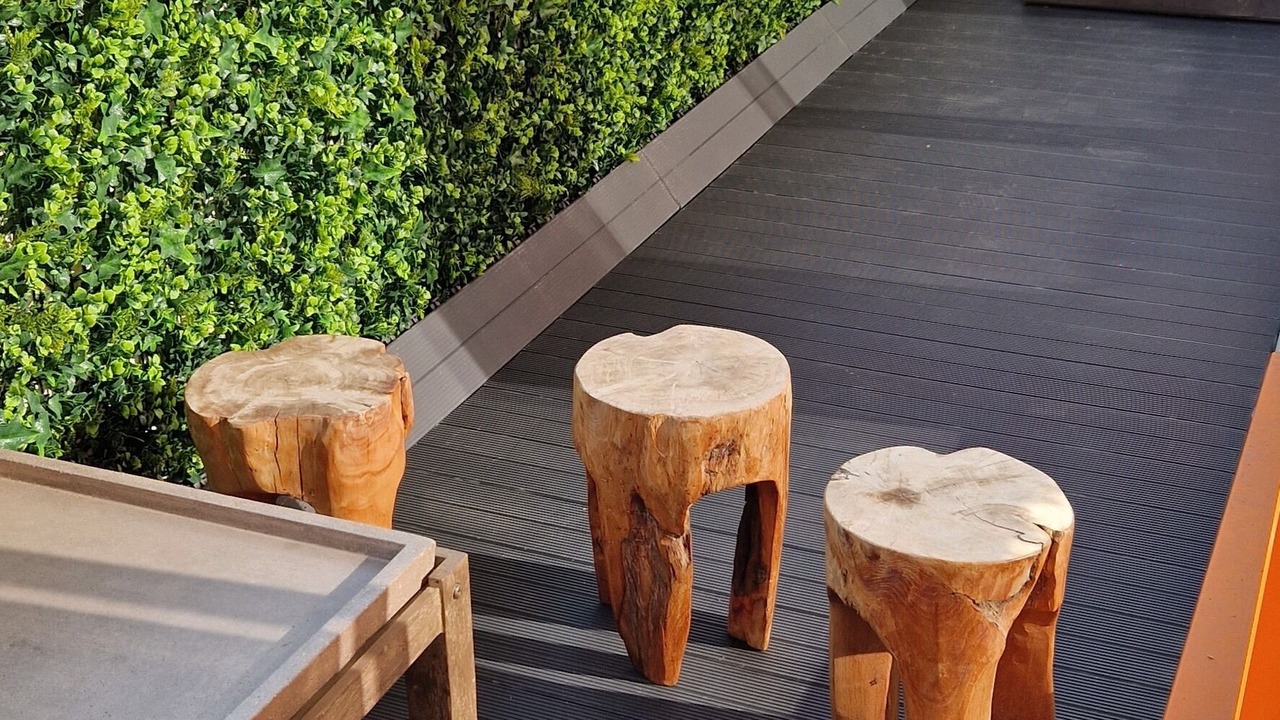 Photo of Outdoor in 13th Arrondissement