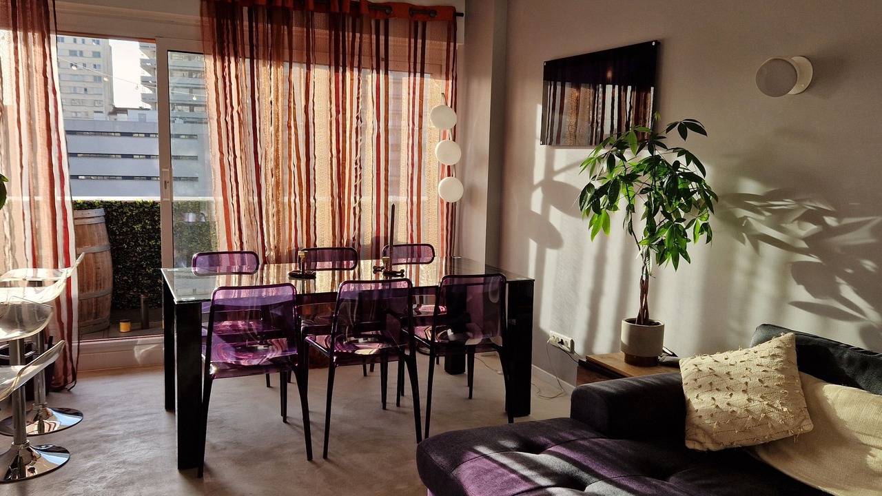 Photo of Others in 13th Arrondissement